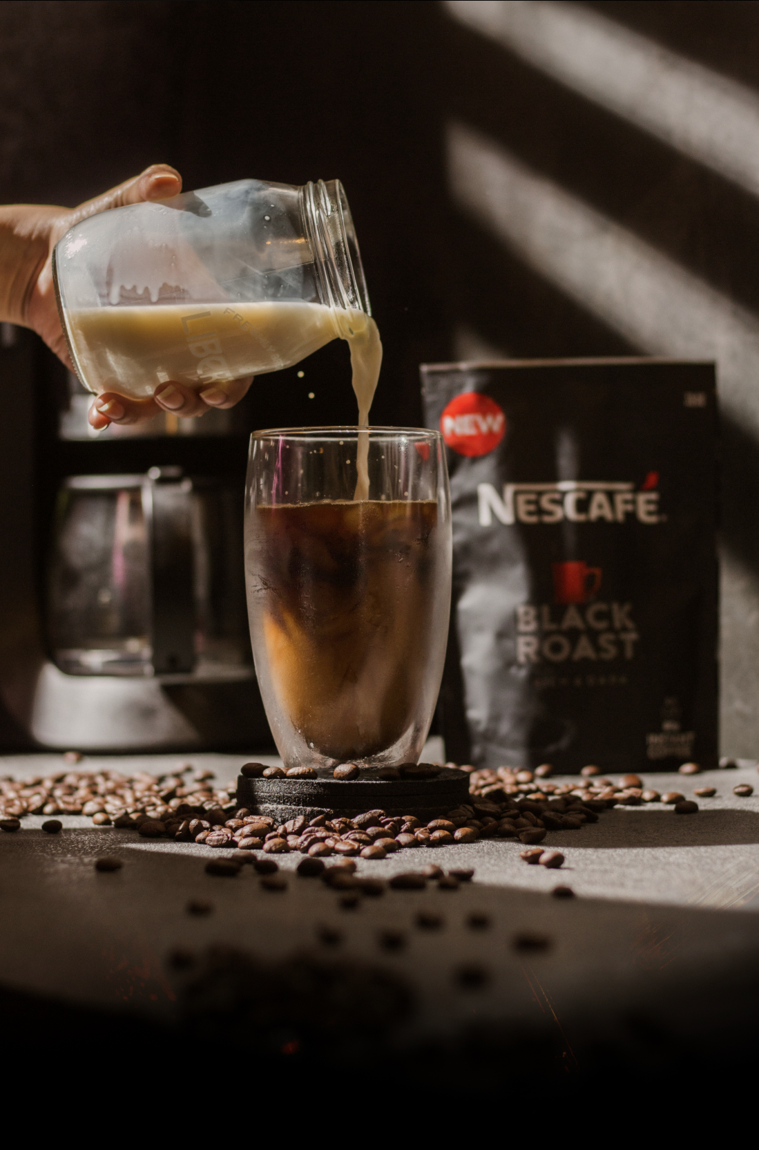 NESCAFÉ